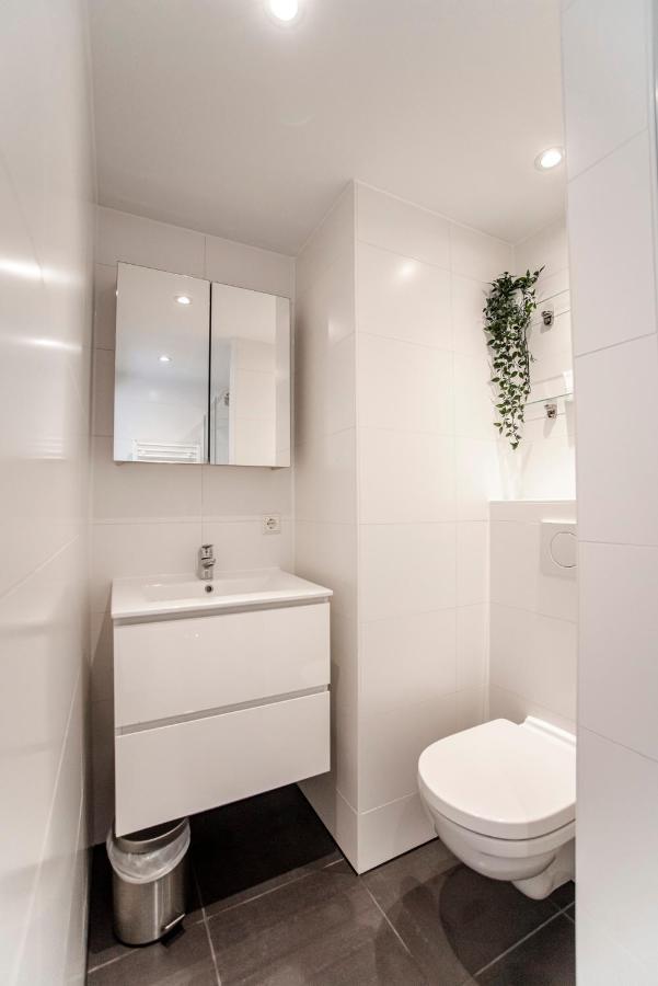 Happy Days Apartment - Luxurious - Free Parking On Own Property Zandvoort Exterior photo